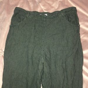 Urban Outfitters high waisted pants size L